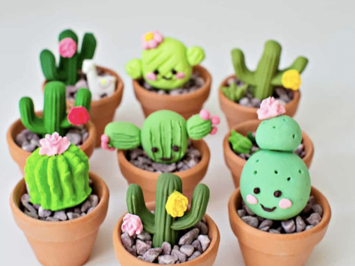 Clay Creations